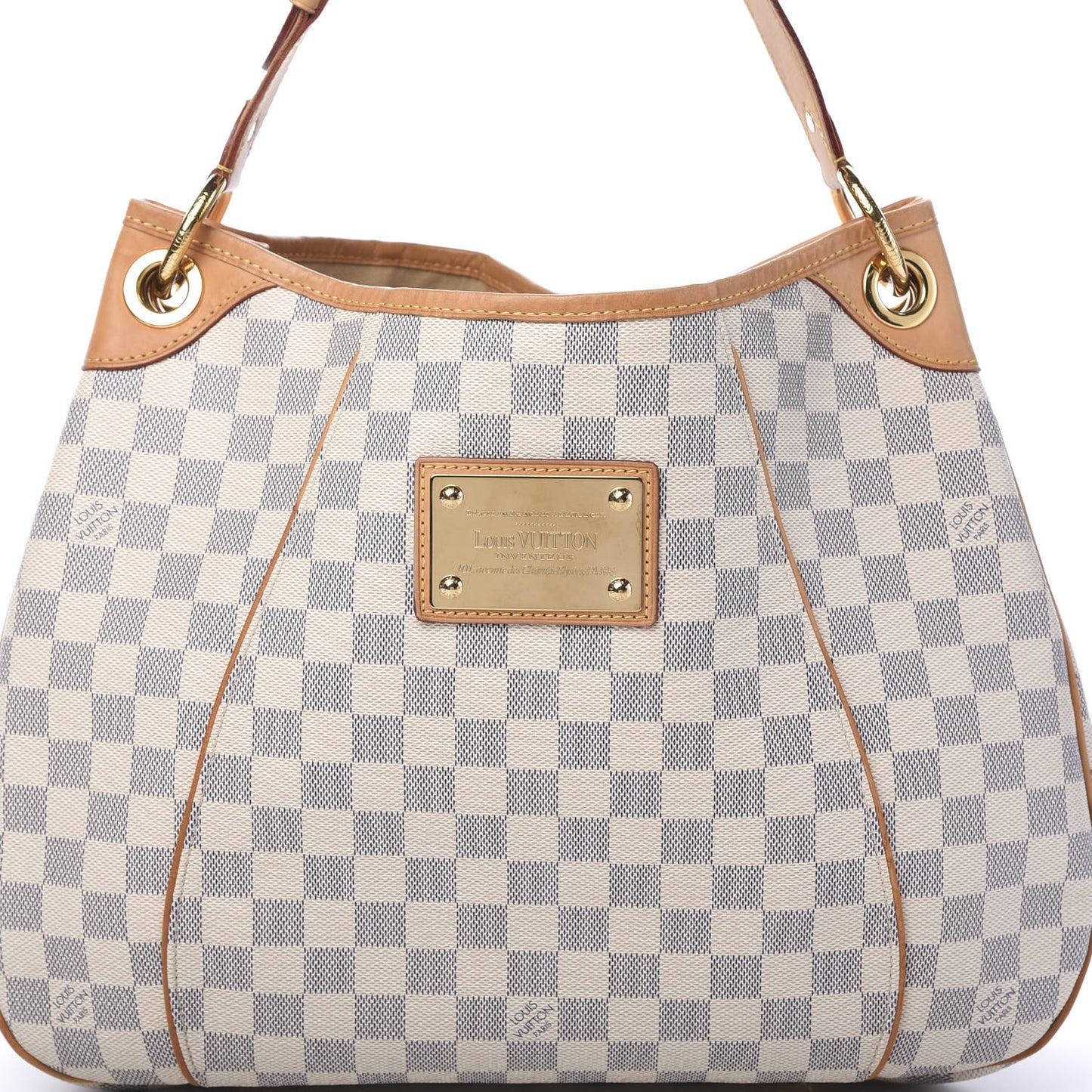 Damier Azur Galliera PM