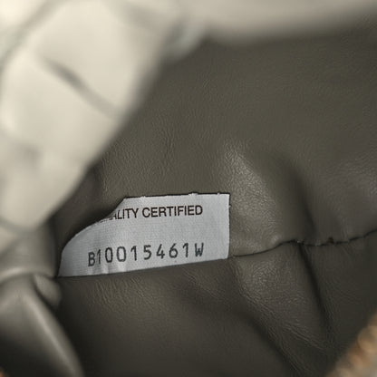 Bottega Veneta Nappa Intrecciato Mini Jodie Travertine 12 of 16