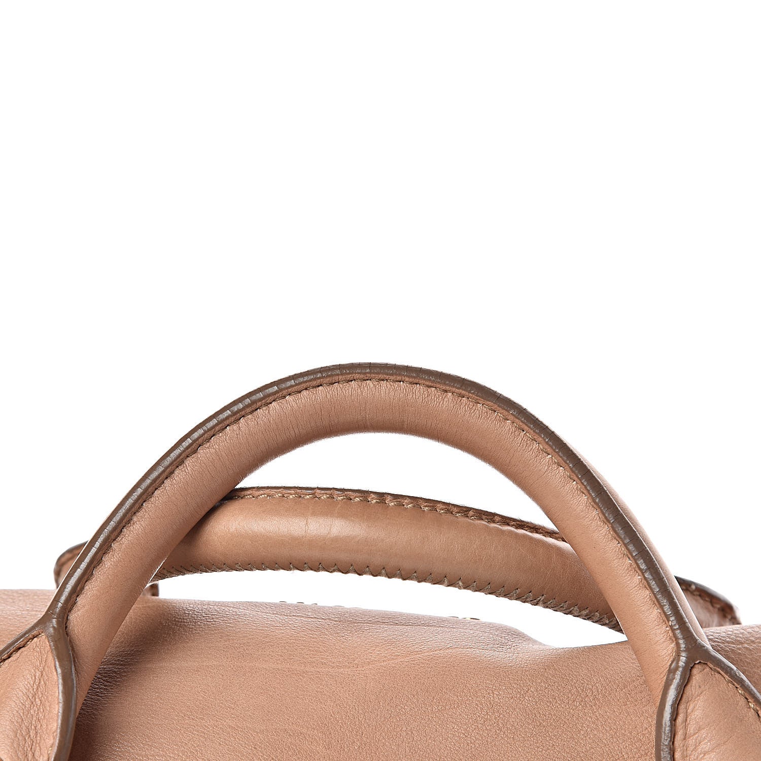 Miu Miu Vitello Medium Bow Bag Mughetto 17 of 21