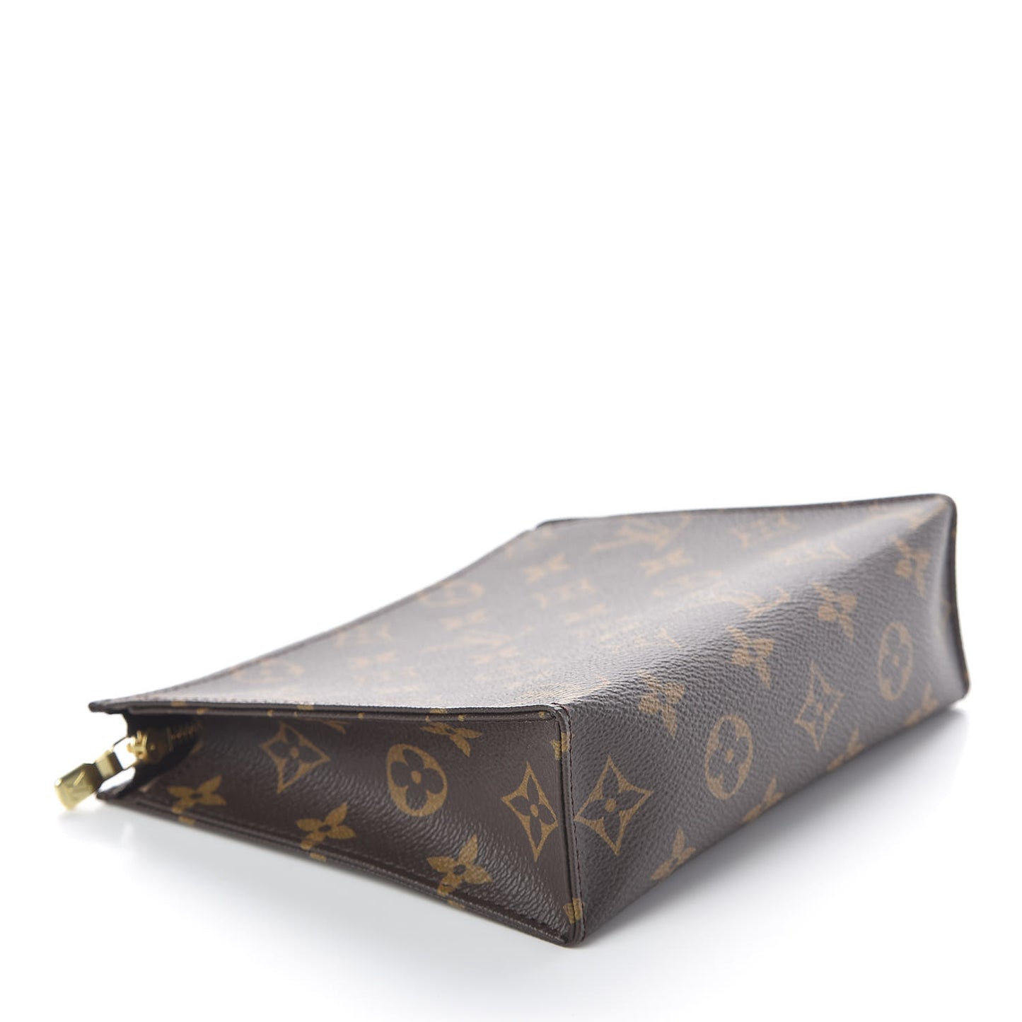 Monogram Toiletry Pouch 19