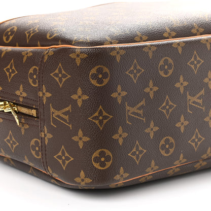 Louis Vuitton Monogram Deauville 7 of 8