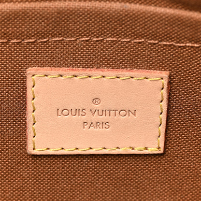 Louis Vuitton Monogram Multi Pochette Accessories Large Pochette 5 of 7