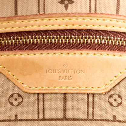 Louis Vuitton Monogram Neverfull GM 8 of 17