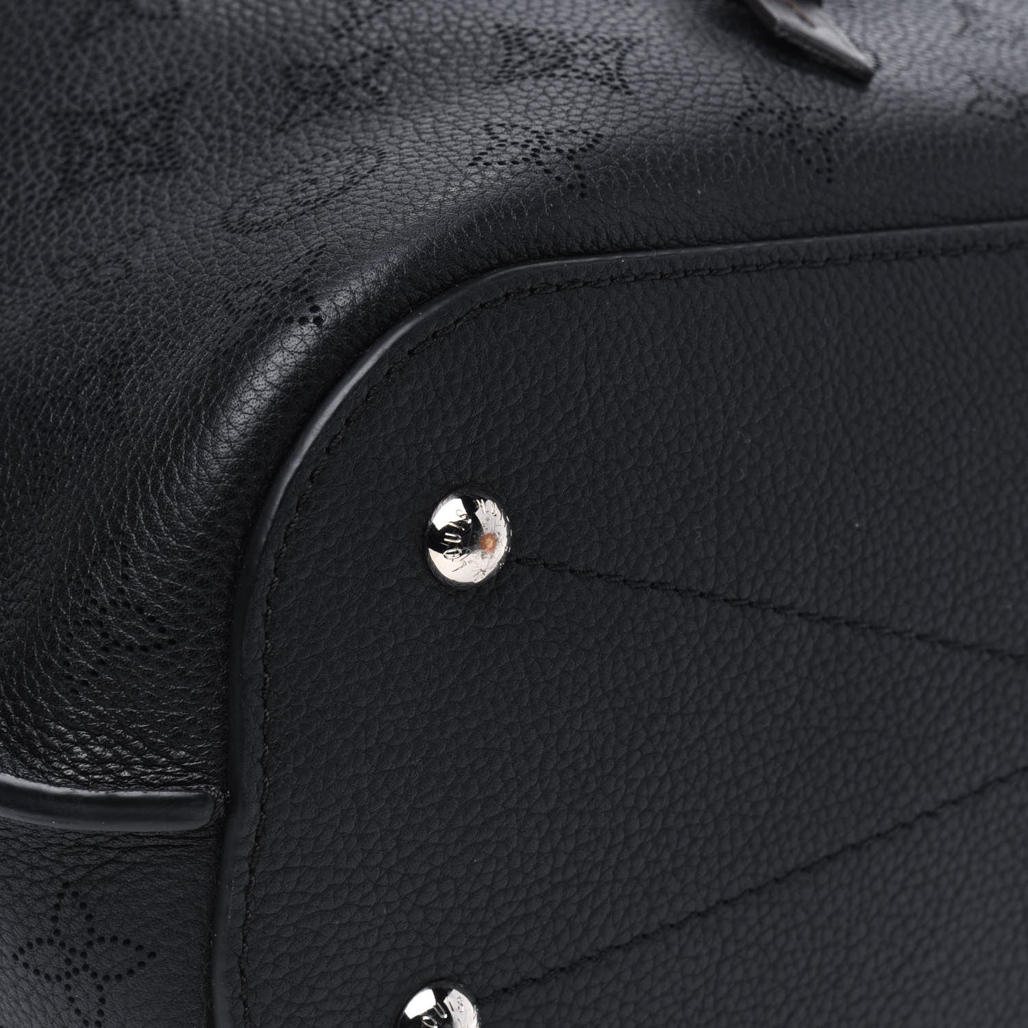 Louis Vuitton Mahina Girolata Black 13 of 17
