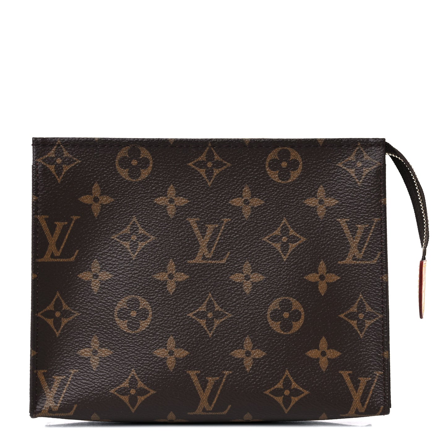 Monogram Toiletry Pouch 19