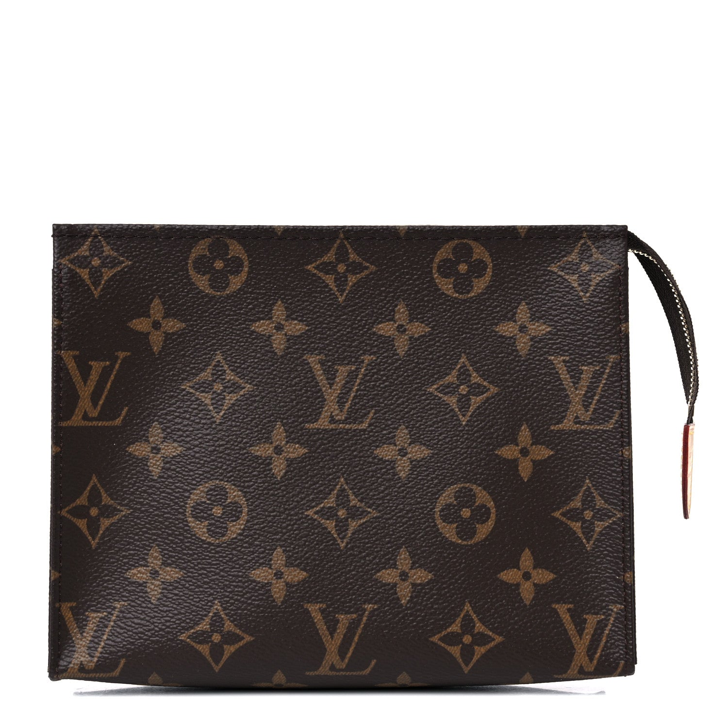 Louis Vuitton Monogram Toiletry Pouch 19 1 of 9