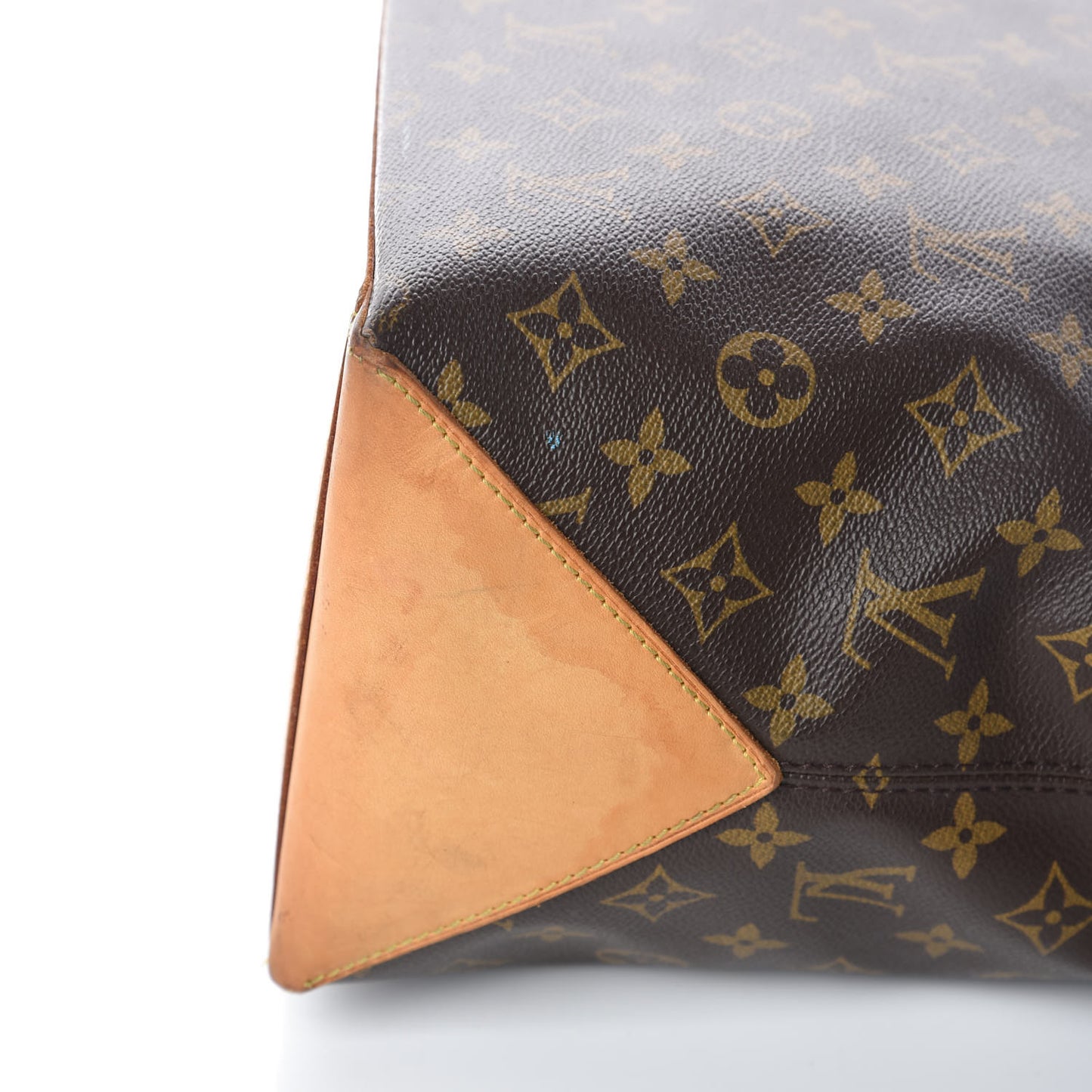 Monogram Cabas Mezzo