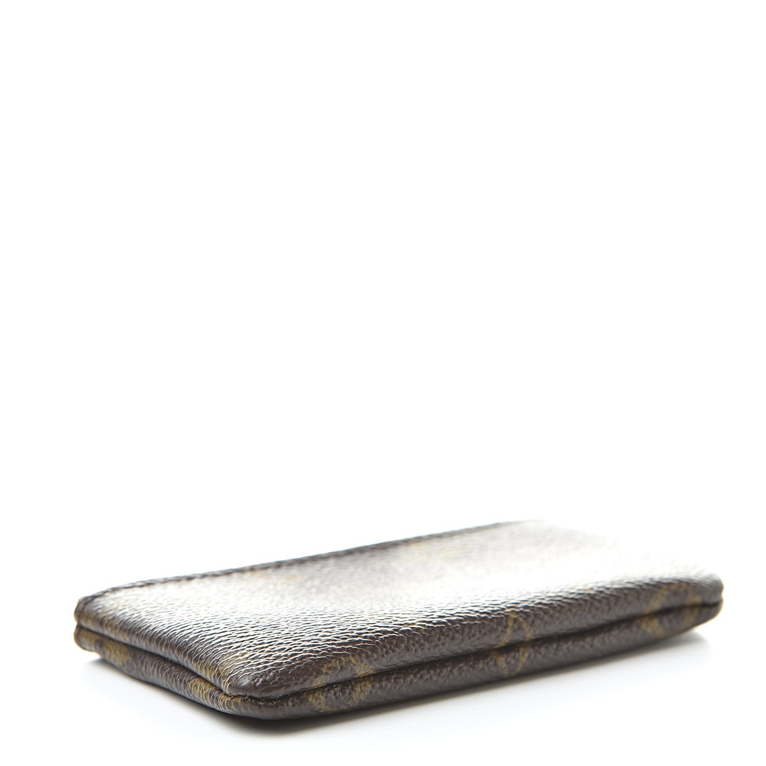 Louis Vuitton Monogram Key Pouch 4 of 9
