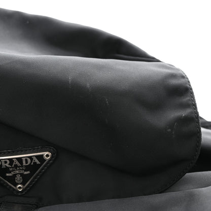Prada Tessuto Nylon Vela Backpack Black 11 of 11