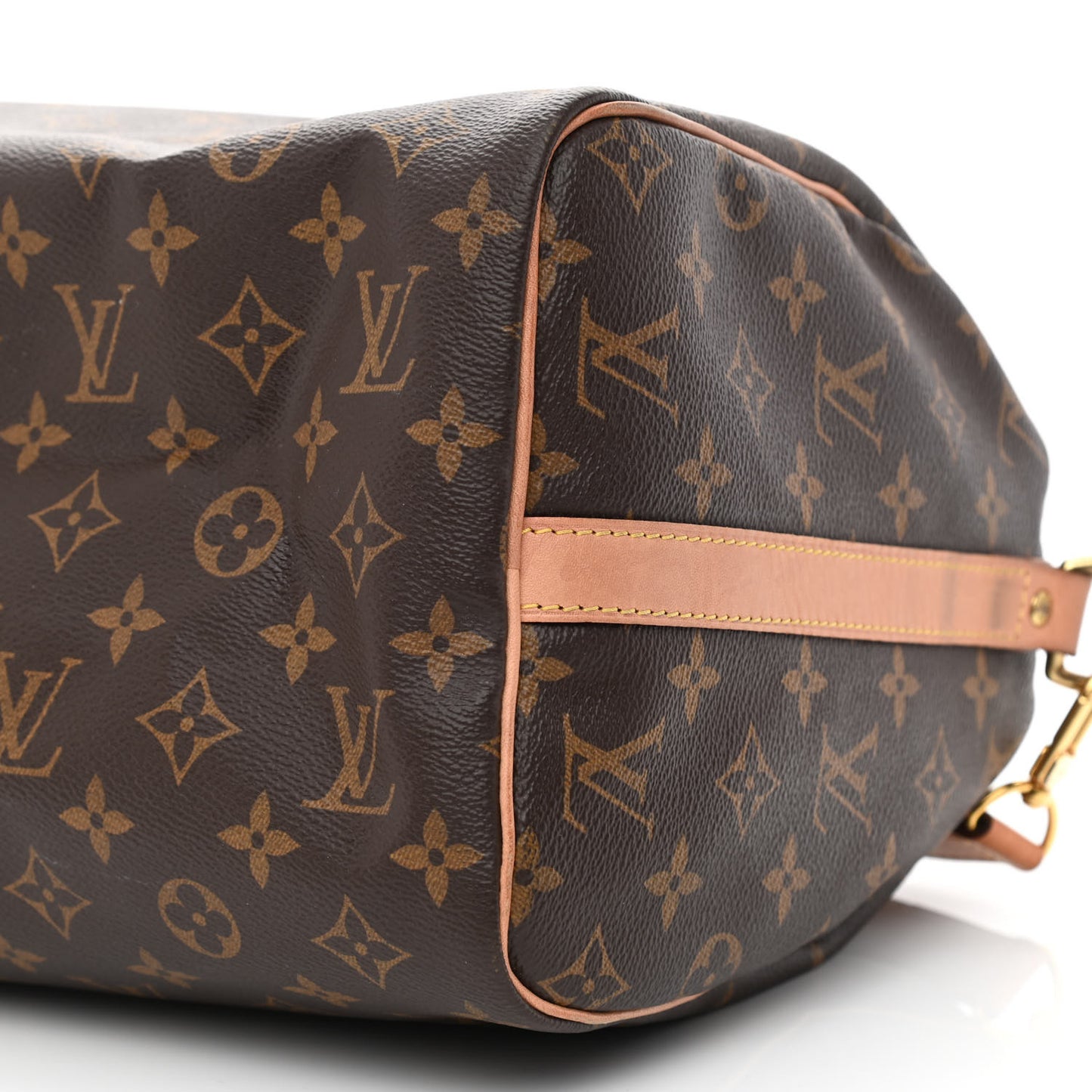 Monogram Speedy Bandouliere 30
