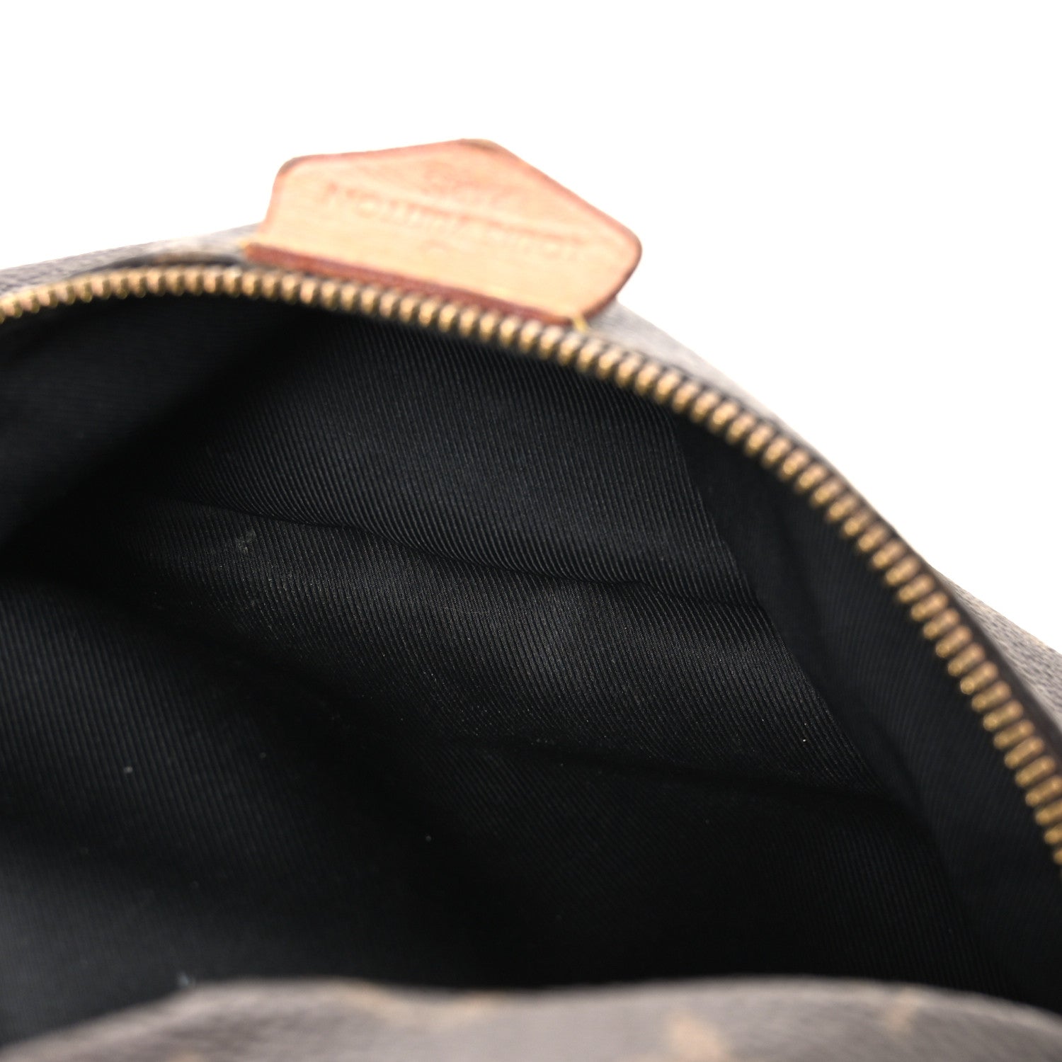 Louis Vuitton Monogram Bumbag 4 of 9