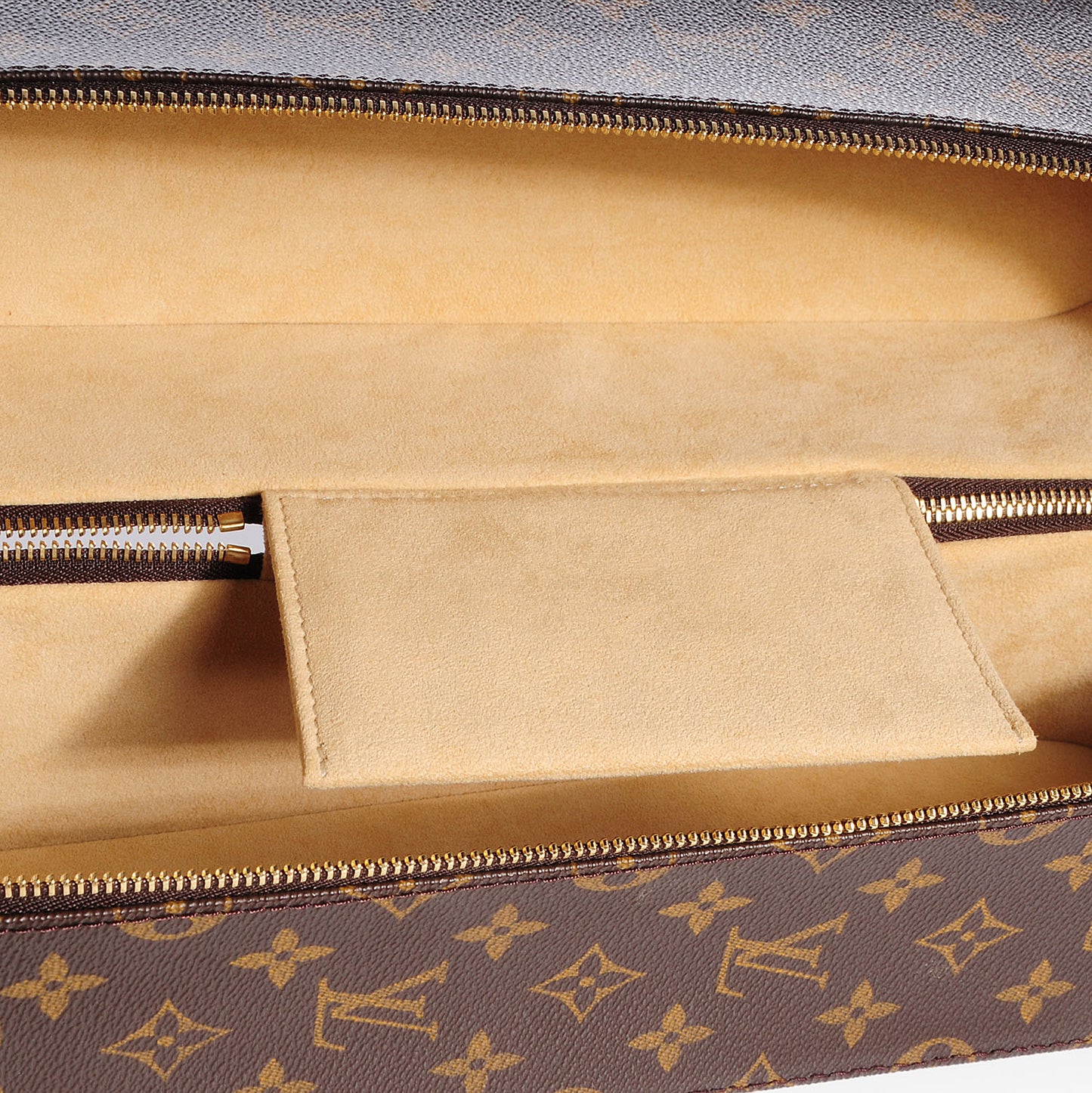 Monogram Porte-Bouteilles Bottle Carrier