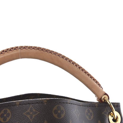 Louis Vuitton Monogram Artsy MM 12 of 12