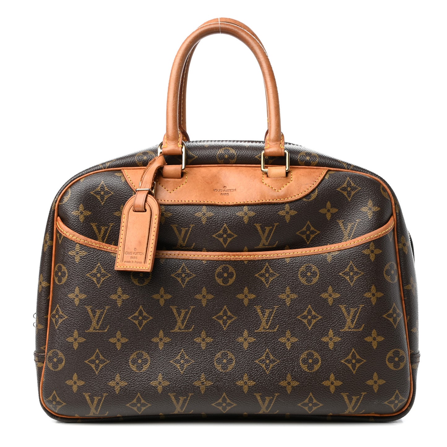 Monogram Deauville