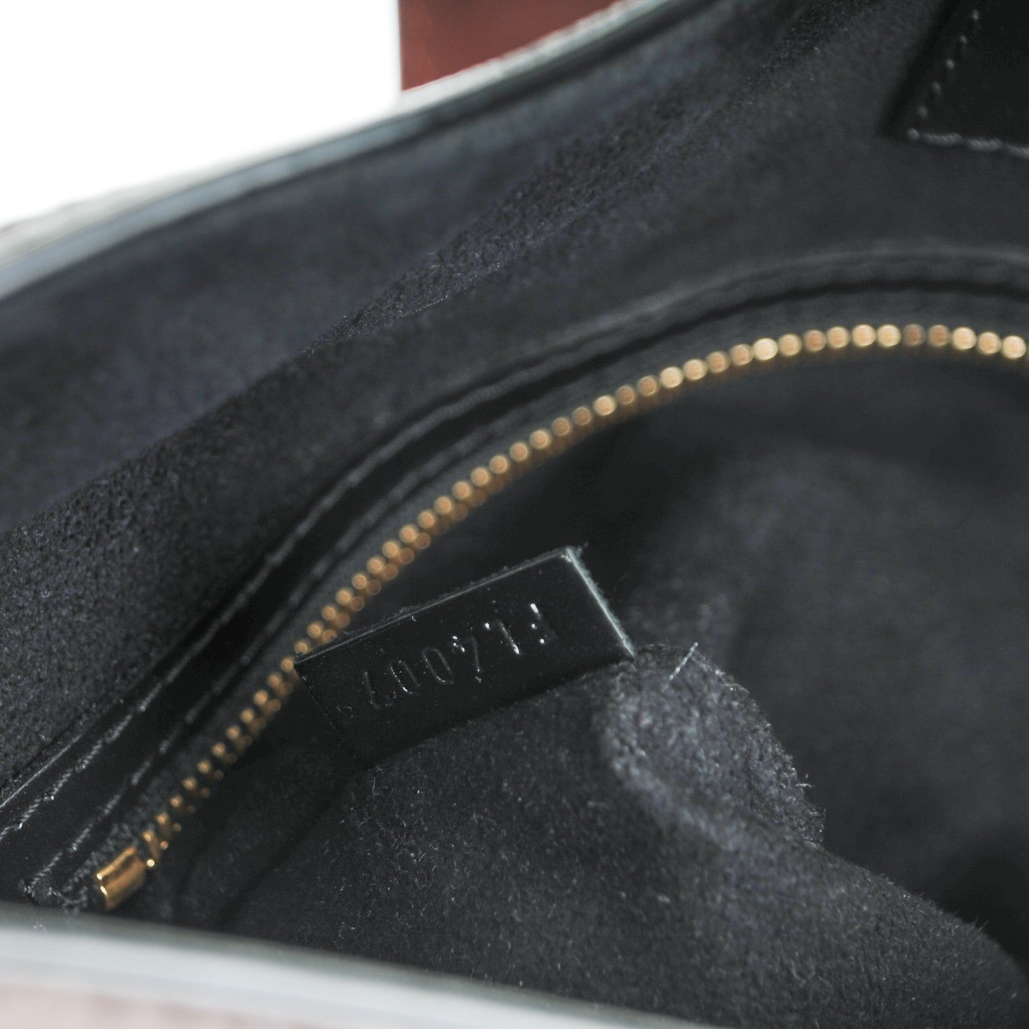 Louis Vuitton Monogram Mirage Griet Black 7 of 7