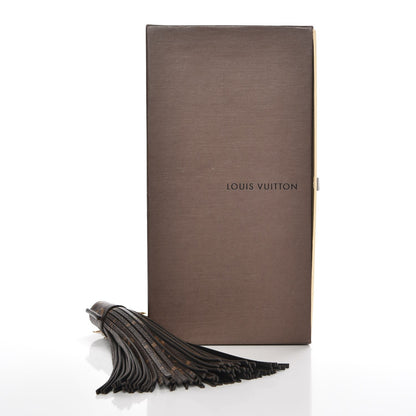 Louis Vuitton Monogram Tassel Bag Charm 5 of 5