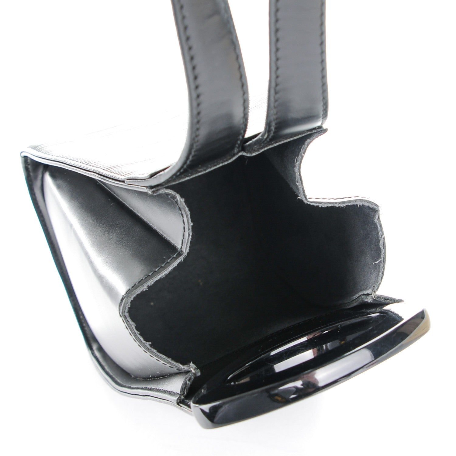 Louis Vuitton Epi Minuit Black 5 of 7