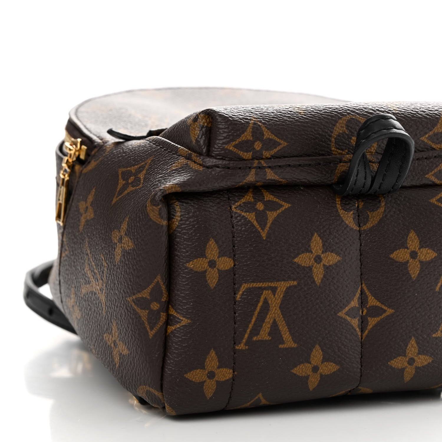 Louis Vuitton Monogram Palm Springs Backpack Mini 8 of 10