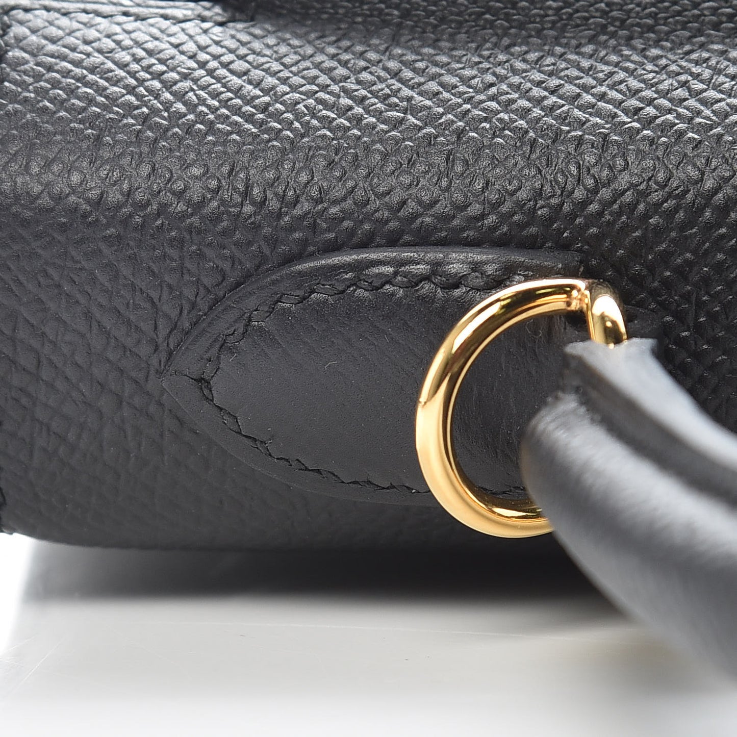 Epsom Kelly Sellier 25 Black