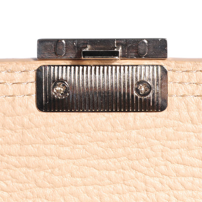 3.1 Phillip Lim 3.1 Medium Pashli Satchel Buff 6 of 15