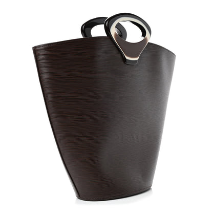 Louis Vuitton Epi Noctambule Moka 2 of 4
