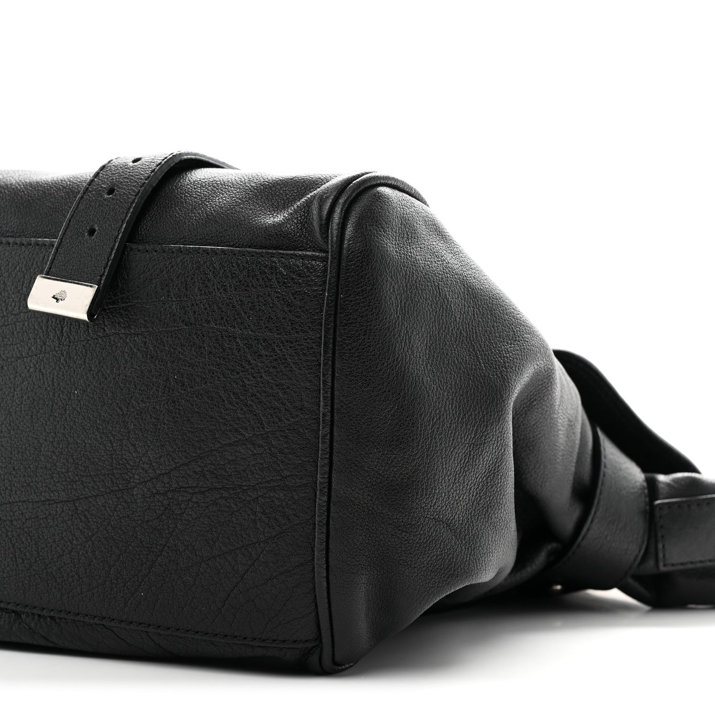 Soft Buffalo Oversized Alexa Black