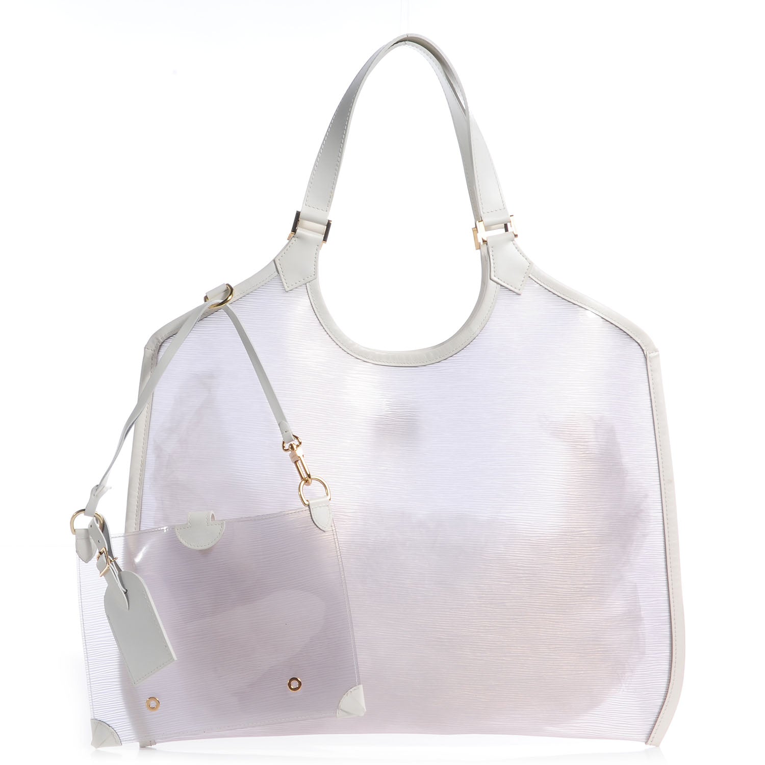 Louis Vuitton Epi Plage Baia Noix de Coco 1 of 8