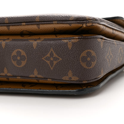 Louis Vuitton Reverse Monogram Pochette Metis 12 of 14