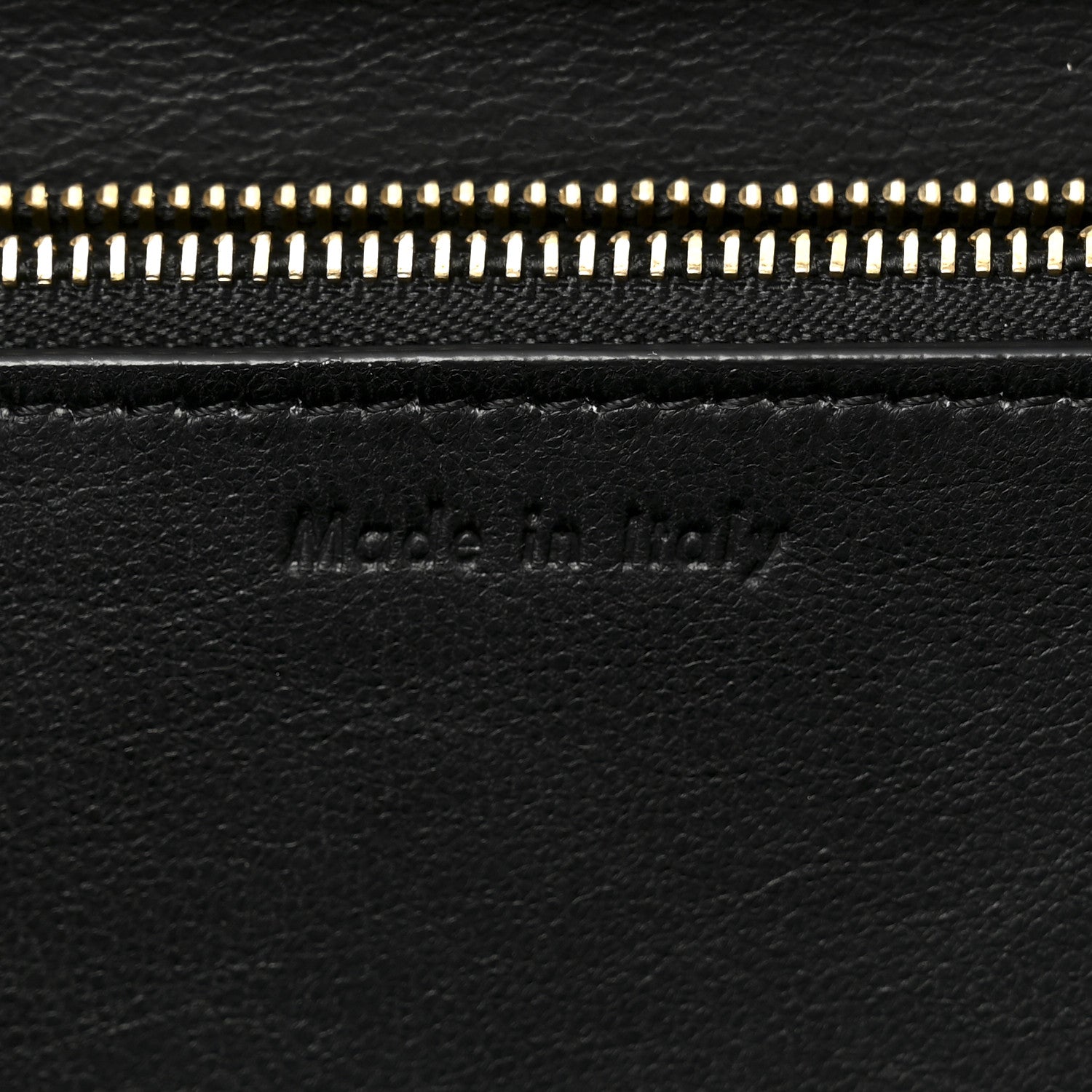 Celine Box Calfskin Medium Classic Box Flap Bag Black 7 of 12