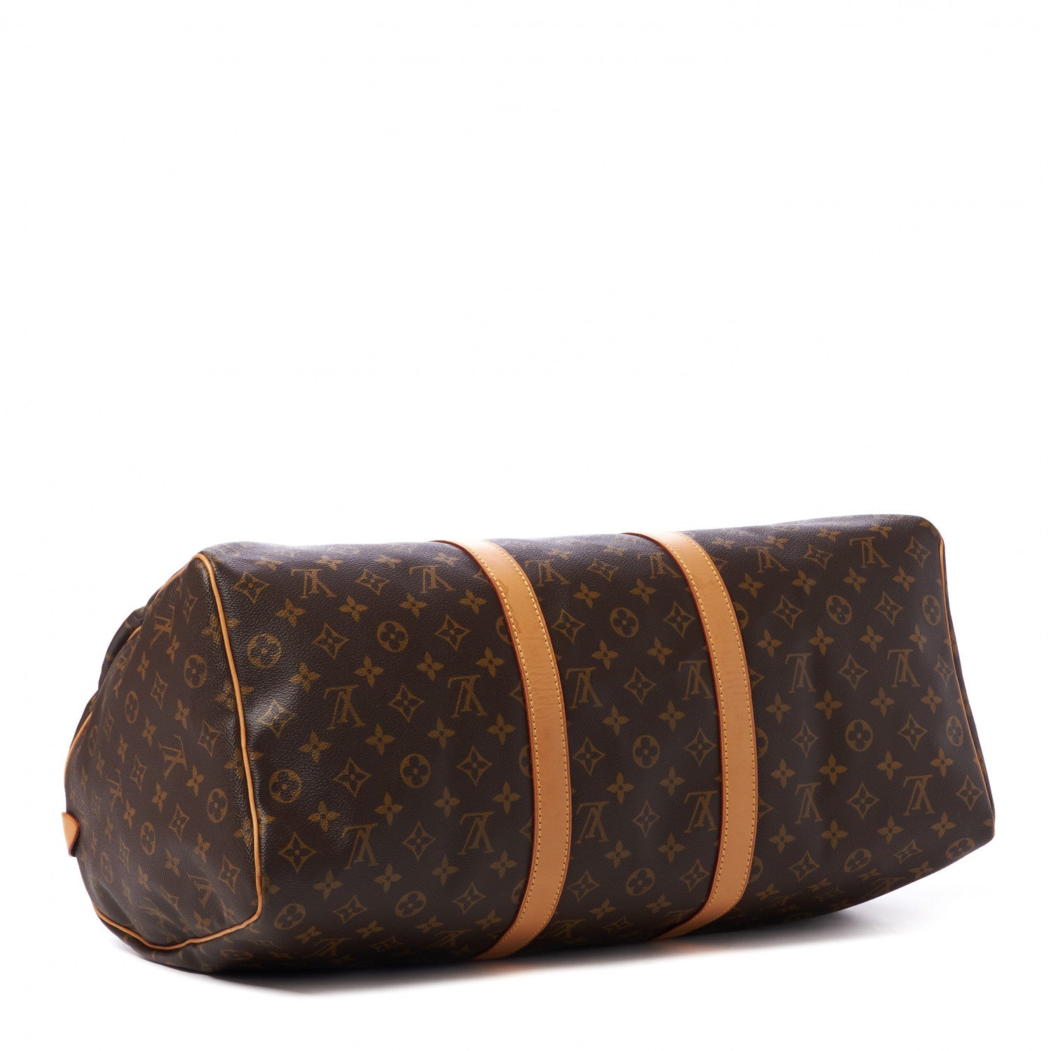 Louis Vuitton Monogram Keepall 50 4 of 10