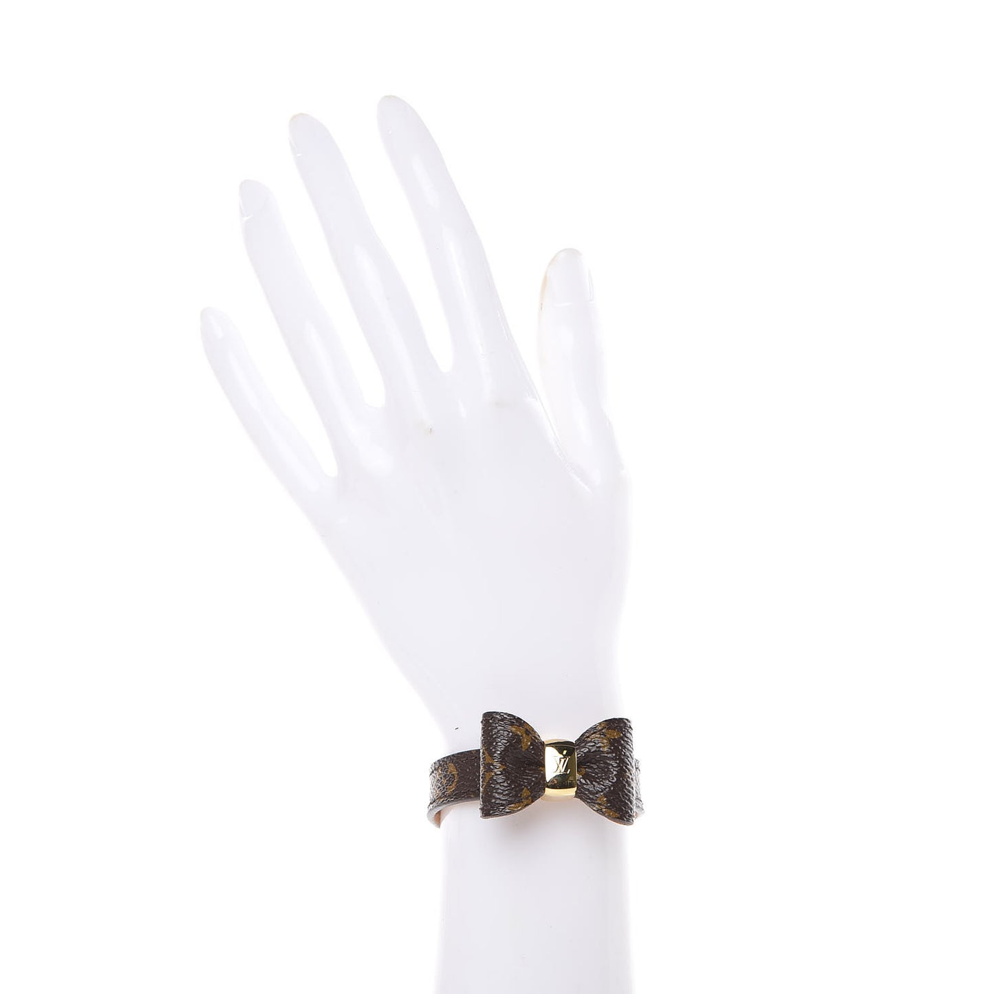 Monogram Favourit Bracelet 17