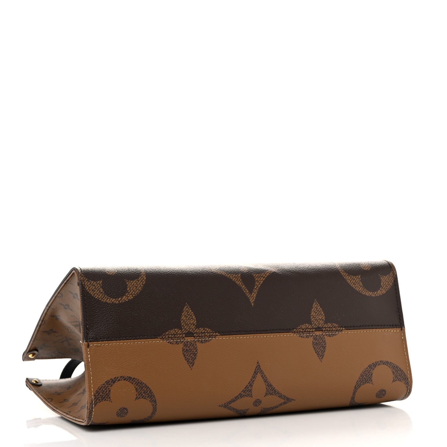 Reverse Monogram Giant Onthego MM