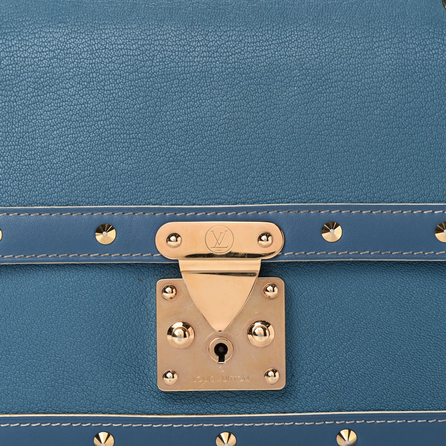 Suhali Le Talentueux Blue