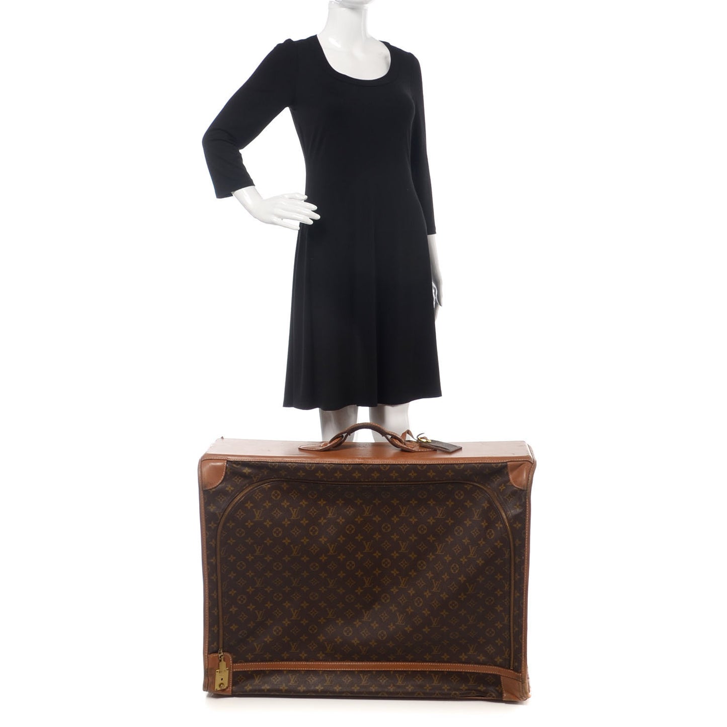 Monogram Pullman 70
