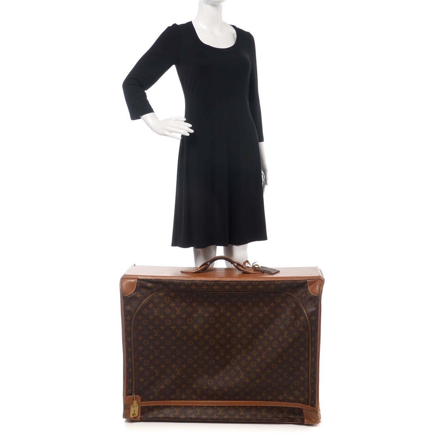 Louis Vuitton Monogram Pullman 70 2 of 19