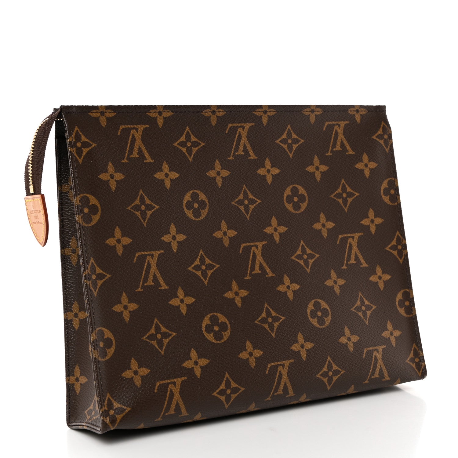 Louis Vuitton Monogram Toiletry Pouch 26 3 of 9