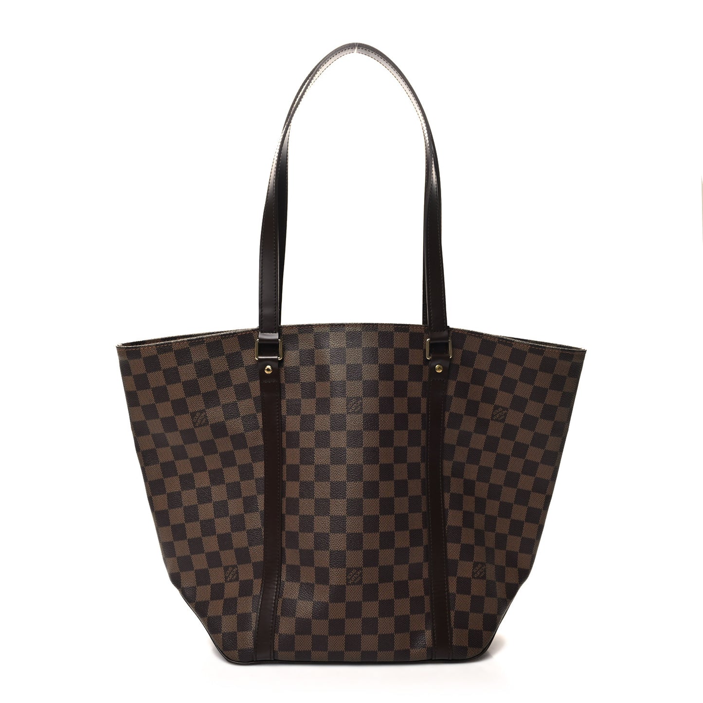Damier Ebene Sac Shopping Tote