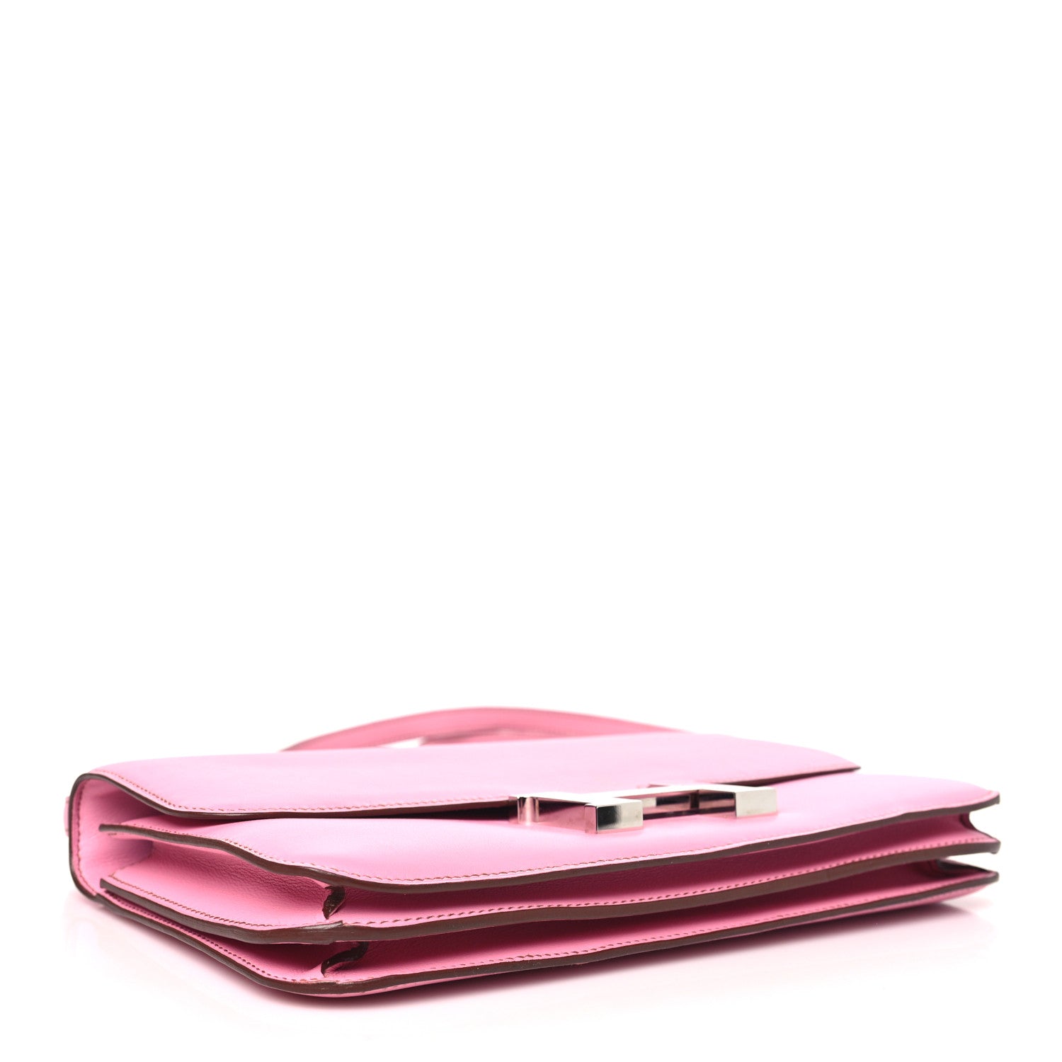 Hermes Swift Constance Elan 25 5P Pink 4 of 14