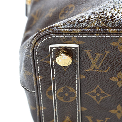 Louis Vuitton Monogram Shine Fetish Lockit 18 of 18