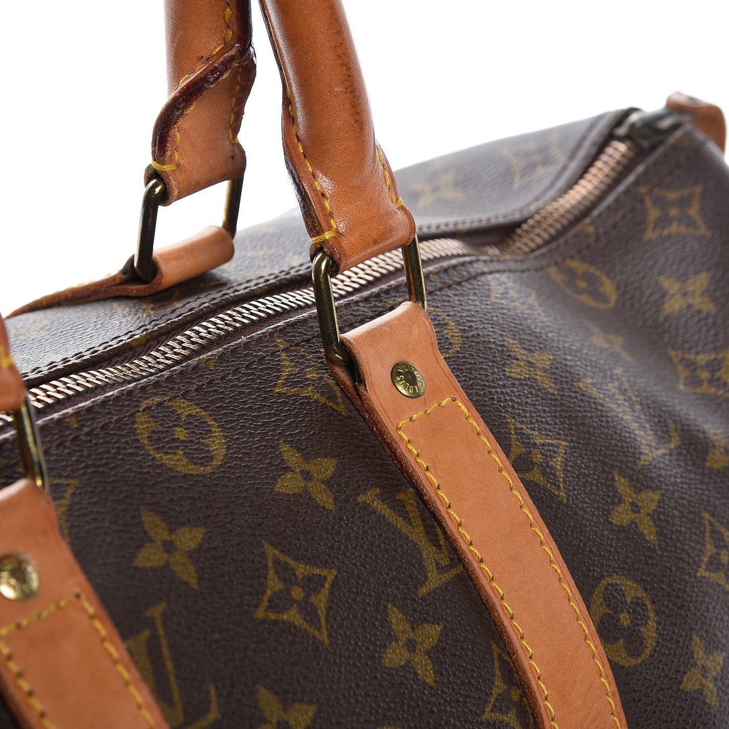 Monogram Keepall 45