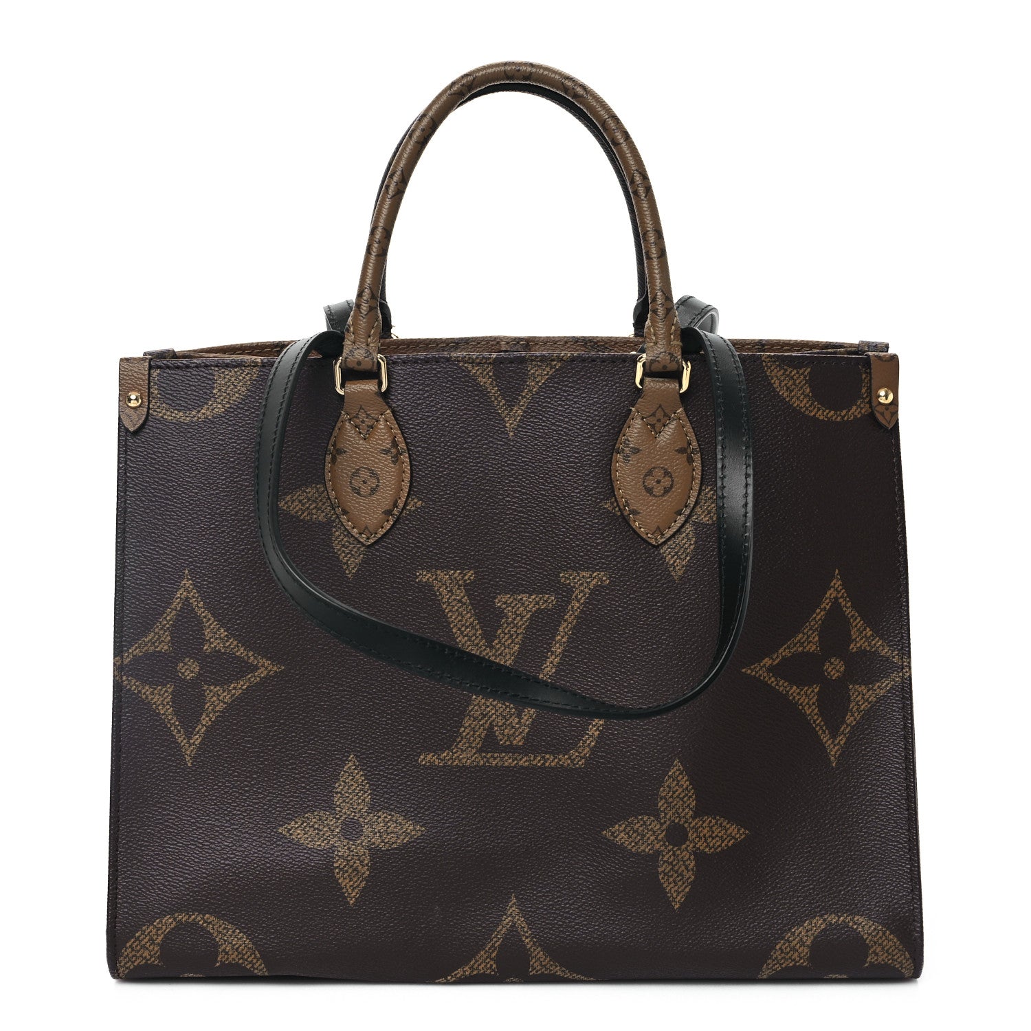 Louis Vuitton Reverse Monogram Giant Onthego MM 1 of 11