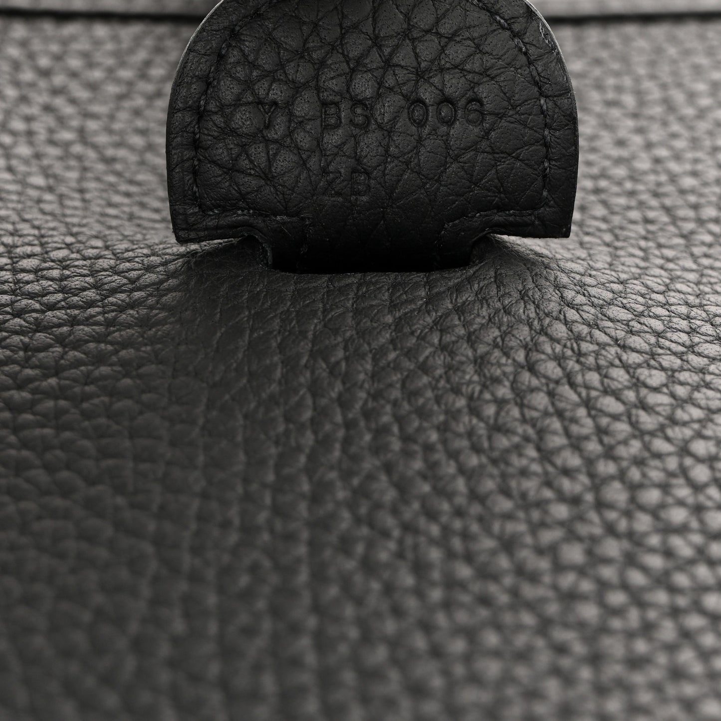 Taurillon Clemence Evelyne III GM Black