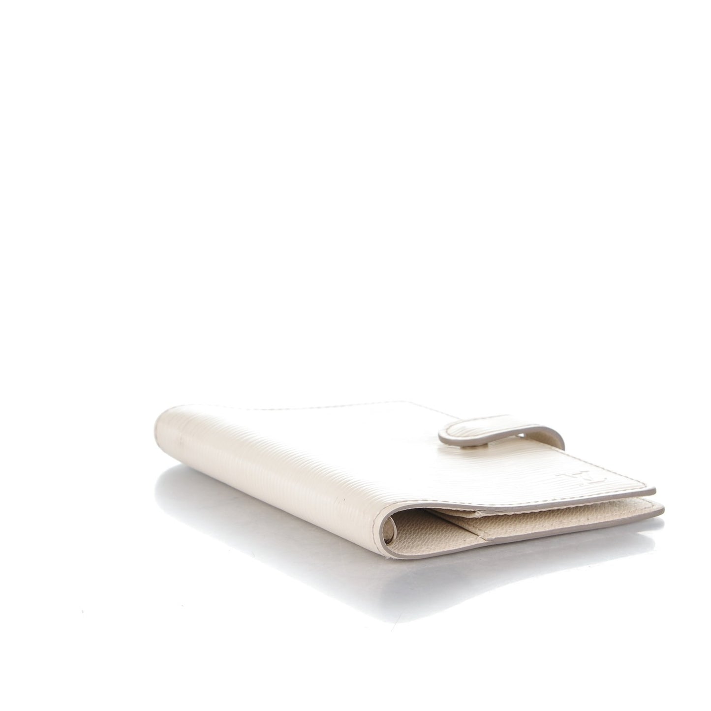 Epi Small Ring Agenda Ivory Ivory