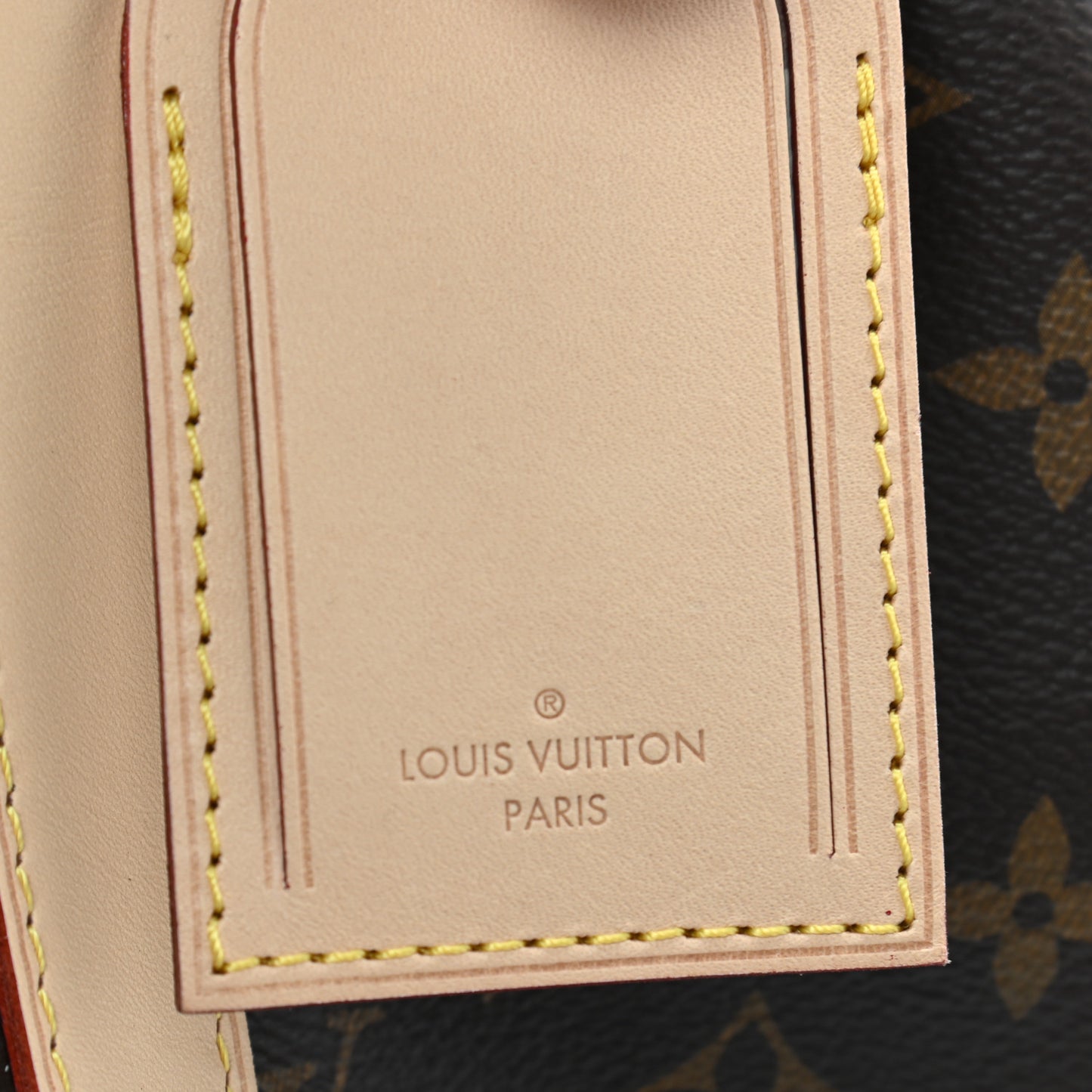 Monogram Keepall Bandouliere 45