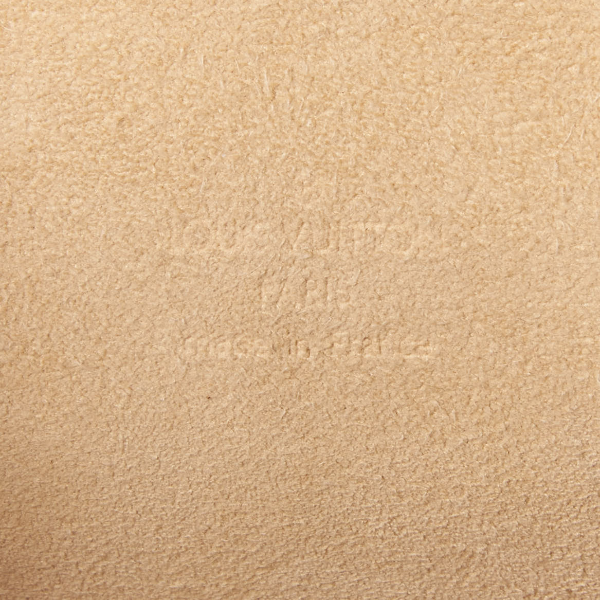 Monogram Pochette Florentine XS