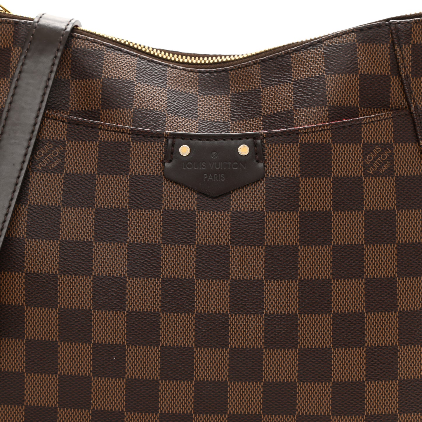 Damier Ebene South Bank Besace