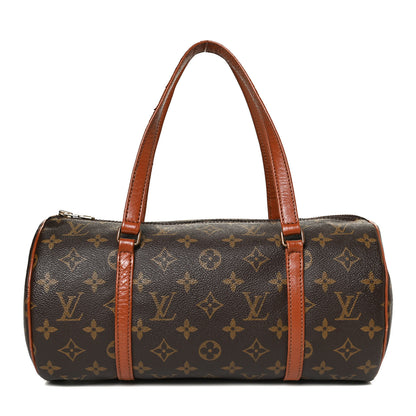 Louis Vuitton Monogram Papillon 30 1 of 9