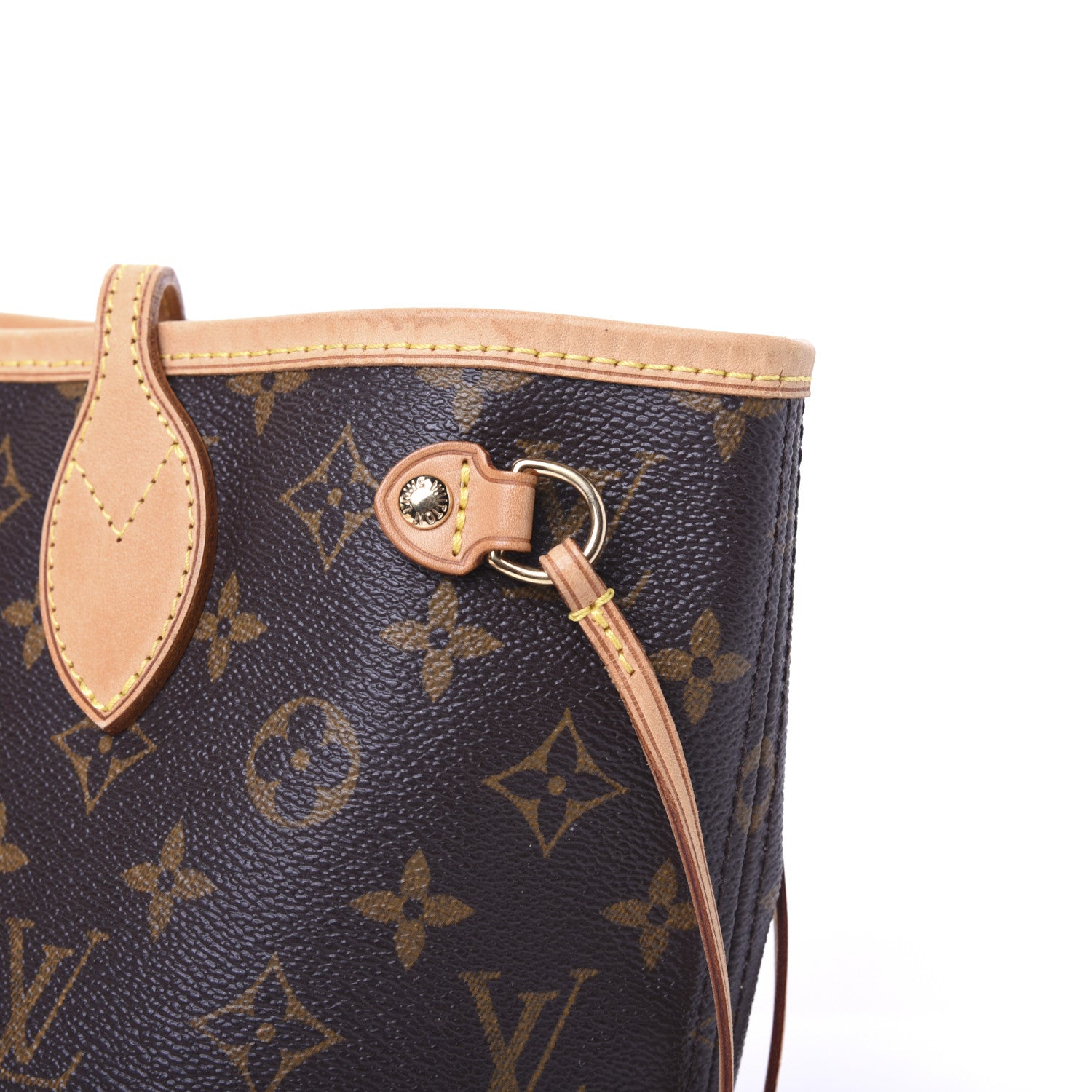 Louis Vuitton Monogram Neverfull PM 18 of 18