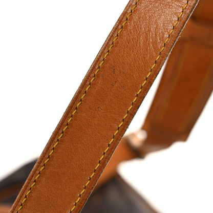 Louis Vuitton Monogram Saumur 35 24 of 32