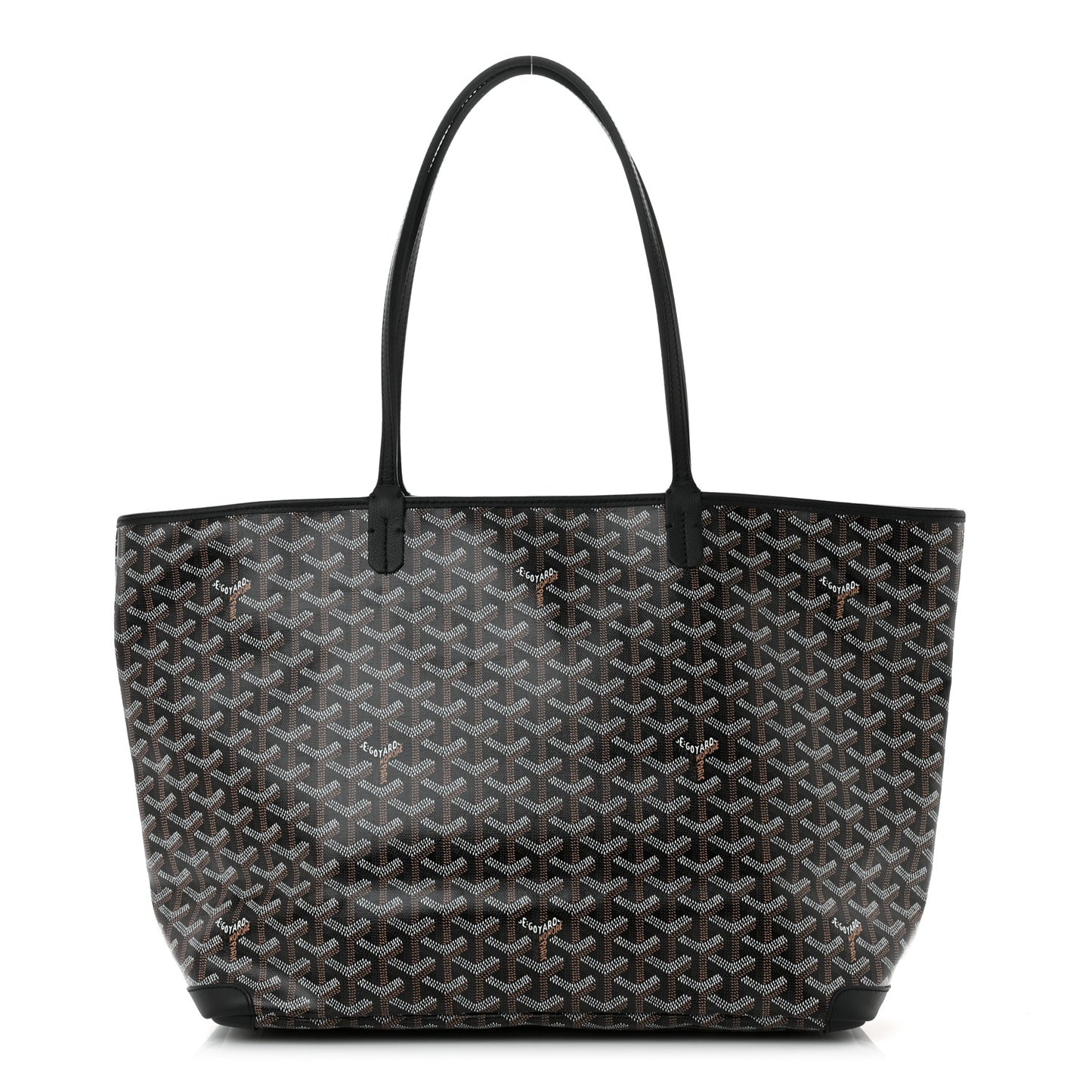 Goyardine Artois MM Black